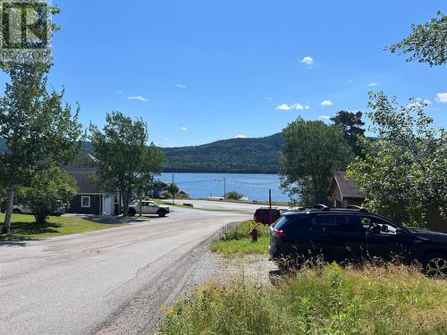 1 Lodge Road, Baie Verte, NL - Outdoor With Body Of Water With View