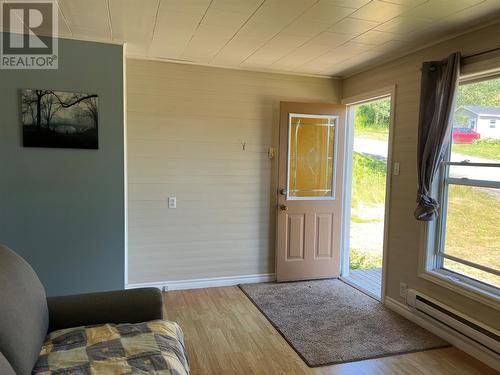 1 Lodge Road, Baie Verte, NL - Indoor Photo Showing Other Room