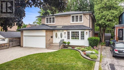 5 Bevdale Road, Toronto (Willowdale West), ON - Outdoor