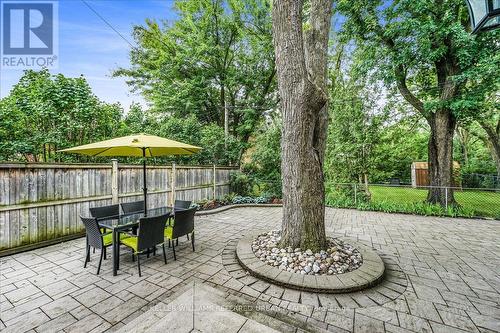 5 Bevdale Road, Toronto (Willowdale West), ON - Outdoor With Deck Patio Veranda