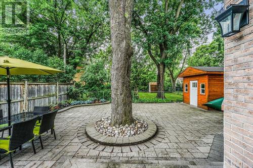 5 Bevdale Road, Toronto (Willowdale West), ON - Outdoor With Exterior