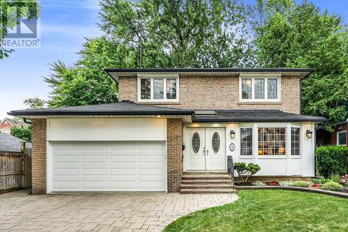 5 Bevdale Road, Toronto (Willowdale West), ON - Outdoor