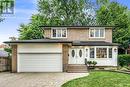 5 Bevdale Road, Toronto (Willowdale West), ON  - Outdoor 