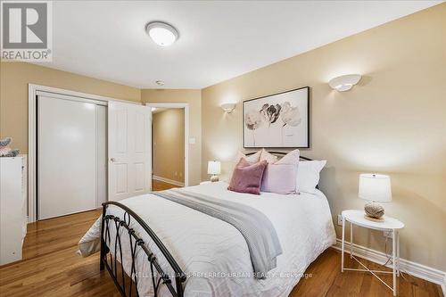 5 Bevdale Road, Toronto (Willowdale West), ON - Indoor Photo Showing Bedroom