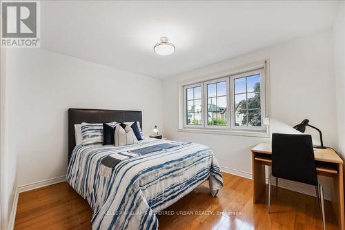 5 Bevdale Road, Toronto (Willowdale West), ON - Indoor Photo Showing Bedroom