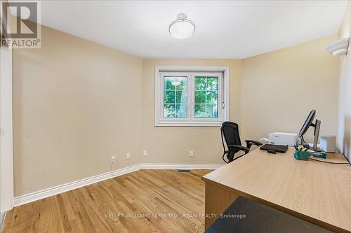 5 Bevdale Road, Toronto (Willowdale West), ON - Indoor Photo Showing Office