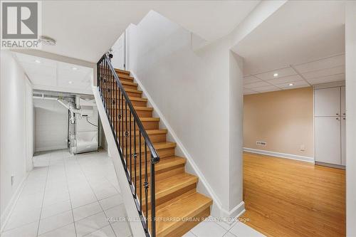 5 Bevdale Road, Toronto (Willowdale West), ON - Indoor Photo Showing Other Room