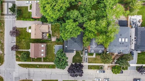 5 Bevdale Road, Toronto (Willowdale West), ON - Outdoor With View