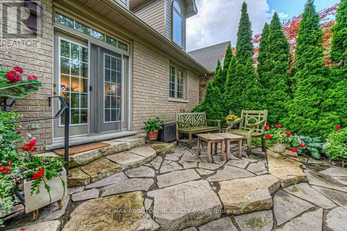 14 - 2141 Caroline Street, Burlington (Brant), ON - Outdoor With Deck Patio Veranda