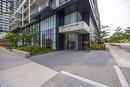 3109 - 70 Annie Craig Drive, Toronto (Mimico), ON  - Outdoor With Balcony 