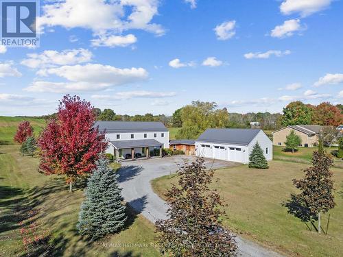 8508 Dale Road, Cobourg, ON - Outdoor With View