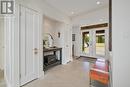 8508 Dale Road, Cobourg, ON  - Indoor Photo Showing Other Room With Fireplace 