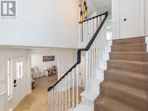 14 Pompano Court, Hamilton (Templemead), ON - Indoor Photo Showing Other Room