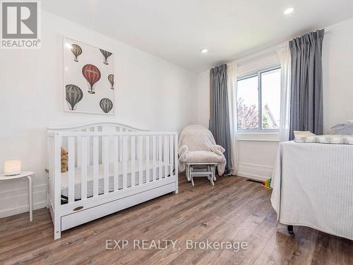 14 Pompano Court, Hamilton (Templemead), ON - Indoor Photo Showing Bedroom