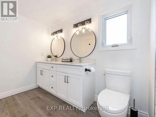 14 Pompano Court, Hamilton (Templemead), ON - Indoor Photo Showing Bathroom