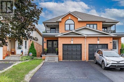 1794 Lampman Avenue, Burlington (Uptown), ON - Outdoor With Facade