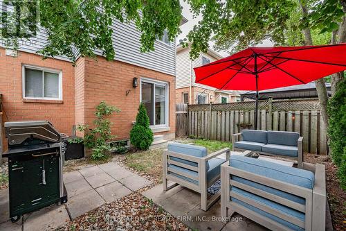 1794 Lampman Avenue, Burlington (Uptown), ON - Outdoor With Exterior