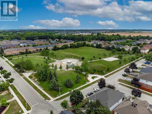 1794 Lampman Avenue, Burlington (Uptown), ON - Outdoor With View