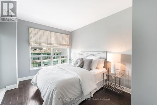 Ph404 - 88 Palace Pier Court, Toronto (Mimico), ON - Indoor Photo Showing Bedroom