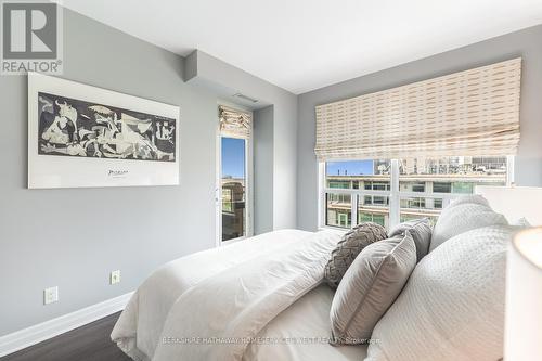 Ph404 - 88 Palace Pier Court, Toronto (Mimico), ON - Indoor Photo Showing Bedroom