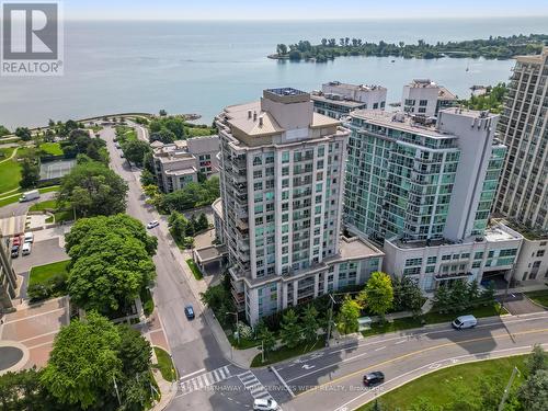 Ph404 - 88 Palace Pier Court, Toronto (Mimico), ON - Outdoor With Body Of Water With View