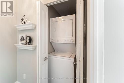 Ph404 - 88 Palace Pier Court, Toronto (Mimico), ON - Indoor Photo Showing Laundry Room