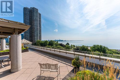 Ph404 - 88 Palace Pier Court, Toronto (Mimico), ON - Outdoor With Body Of Water