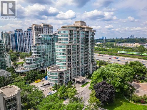 Ph404 - 88 Palace Pier Court, Toronto (Mimico), ON - Outdoor With View