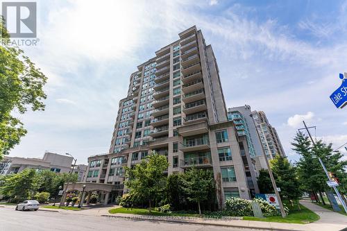 Ph404 - 88 Palace Pier Court, Toronto (Mimico), ON - Outdoor With Balcony With Facade