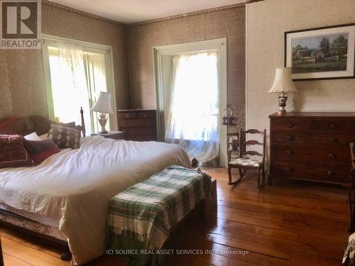 388 Centre Street, Prescott, ON - Indoor Photo Showing Bedroom