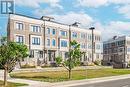 60 - 383 Dundas Street E, Hamilton (Waterdown), ON  - Outdoor With Facade 