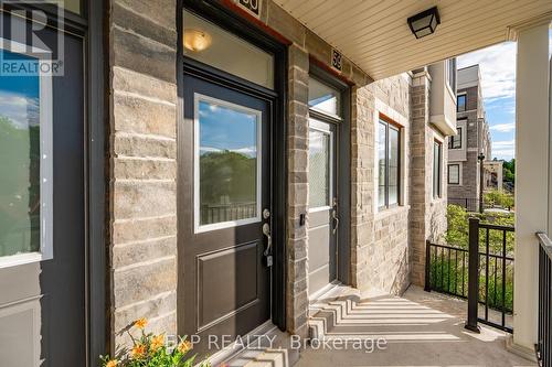 60 - 383 Dundas Street E, Hamilton (Waterdown), ON - Outdoor With Exterior