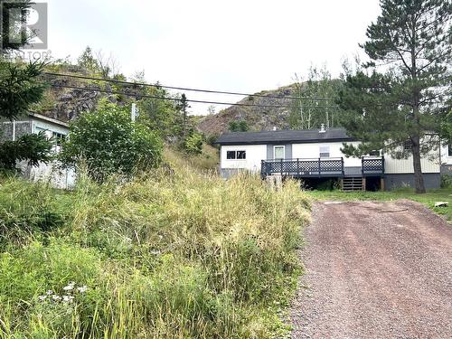 1 Cannings Lane, Botwood, NL - Outdoor