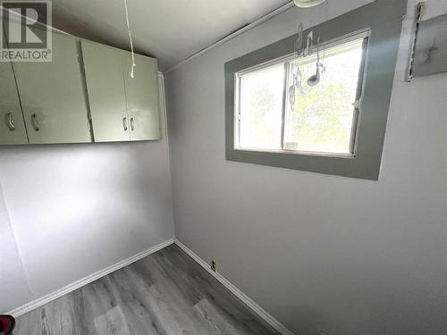 1 Cannings Lane, Botwood, NL - Indoor Photo Showing Other Room