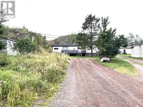 1 Cannings Lane, Botwood, NL - Outdoor