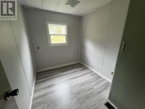 1 Cannings Lane, Botwood, NL - Indoor Photo Showing Other Room