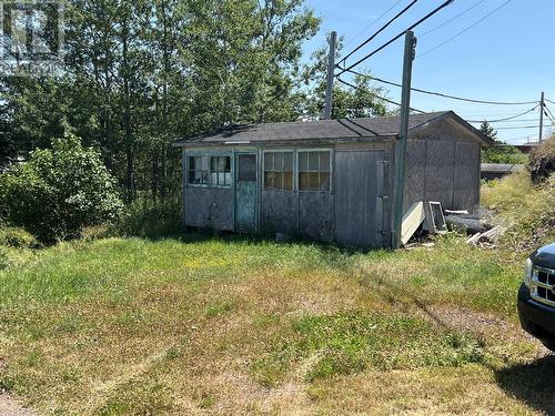 1 Cannings Lane, Botwood, NL - Outdoor