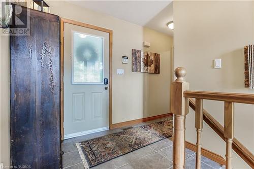 420 Mallory Beach Road, South Bruce Peninsula, ON - Indoor Photo Showing Other Room