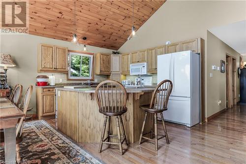 420 Mallory Beach Road, South Bruce Peninsula, ON - Indoor