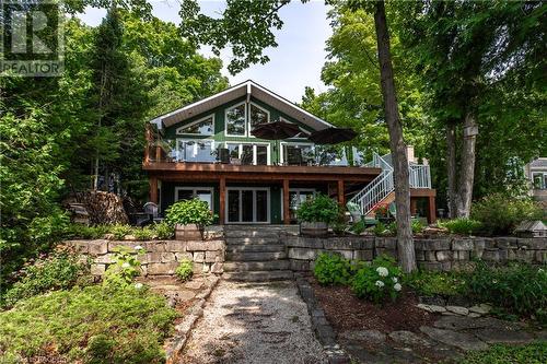 420 Mallory Beach Road, South Bruce Peninsula, ON - Outdoor