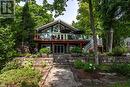 420 Mallory Beach Road, South Bruce Peninsula, ON  - Outdoor 