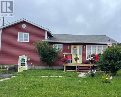 51 Dock Road, Twillingate, NL - Outdoor