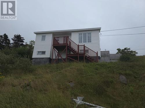 11 Walshes Hill, Bay De Verde, NL - Outdoor