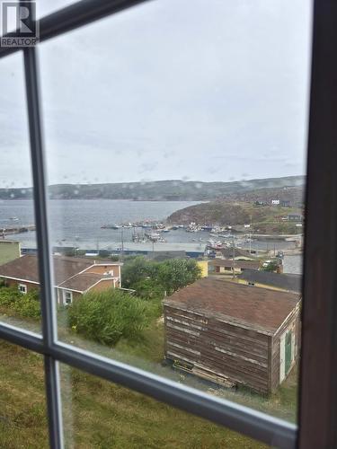 11 Walshes Hill, Bay De Verde, NL -  Photo Showing Other Room With Body Of Water