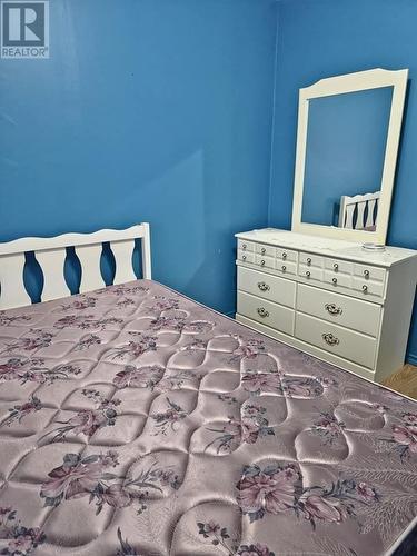 11 Walshes Hill, Bay De Verde, NL - Indoor Photo Showing Bedroom