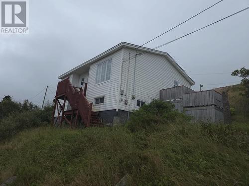 11 Walshes Hill, Bay De Verde, NL - Outdoor