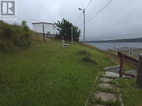 11 Walshes Hill, Bay De Verde, NL - Outdoor With Body Of Water With View