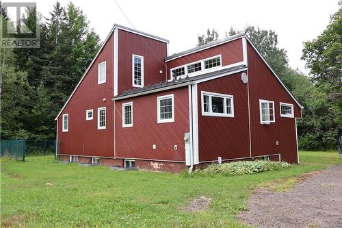 574 Leblanc Road, Dieppe, NB - Outdoor With Exterior