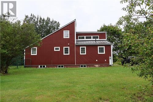 574 Leblanc Road, Dieppe, NB - Outdoor With Exterior