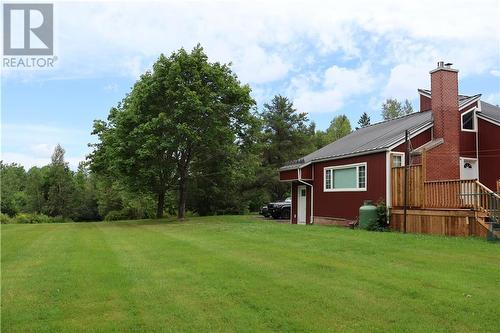 574 Leblanc Road, Dieppe, NB - Outdoor